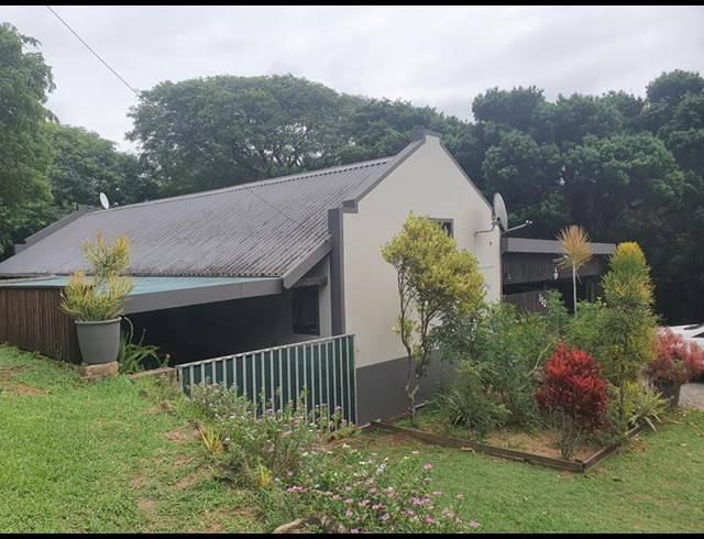 2 BEDROOM TOWNHOUSE FOR SALE IN WOODGRANGE
